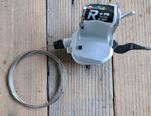 Microshift r10 double left - microshift,