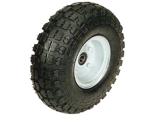 Roues pleines pour chariot - roues,