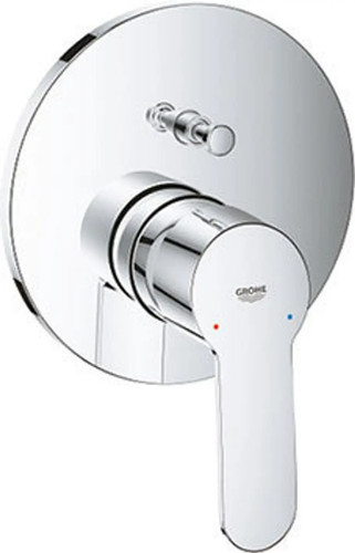 Grohe eurostyle cosmopolitan - eurostyle,