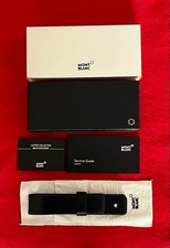 Stylo plume MONTBLANC stylo