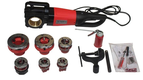 Fileteuse filiere electrique - filiere,
