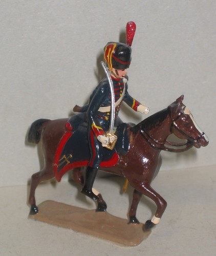 Cbg mignot plomb - , 1