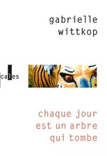 Chaque jour est un arbre qui