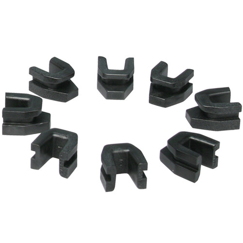 Kit curseurs variateur - curseurs,