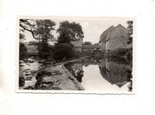 CPSM - 23 - FURSAC - La Gartempe du Moulin Sainte Helene - vierge