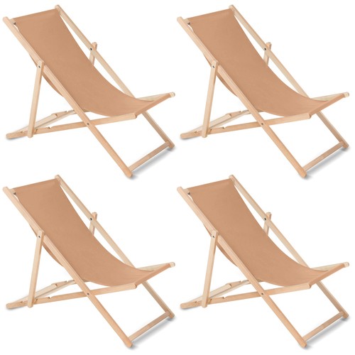 Transats plage jardin - , chaise