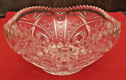 Coupe verre moulé - coupe,
