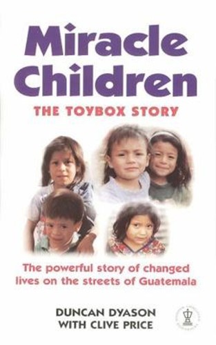 Miracle children l histoire - miracle, l'histoire