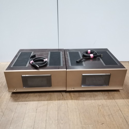 Luxman mono power - luxman,