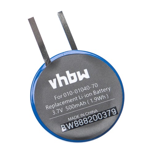 Batterie pour garmin - fenix, 1
