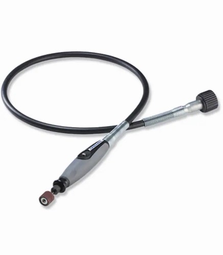 New dremel 225 flex shaft - dremel,