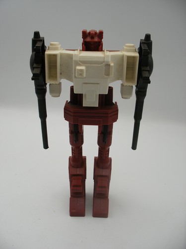 Hasbro takara 1986 vintage - hasbro,