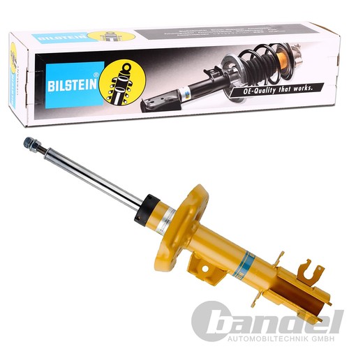 Amortisseur gaz bilstein - amortisseur,