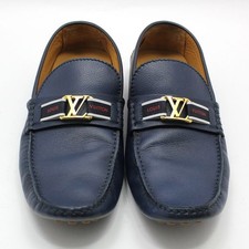 Louis Vuitton Mocassin