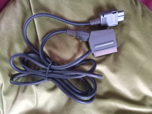 Câble video pal - tv,