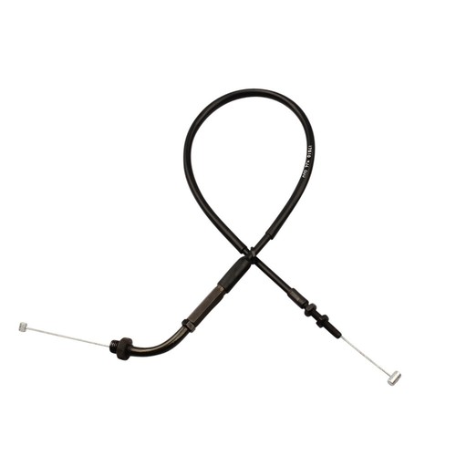 Cable tirage gaz adaptable - tirage,