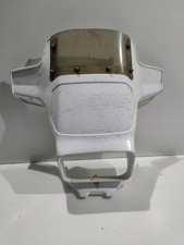 Carénage avant Suzuki DR 600