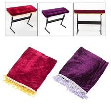 Couverture de clavier de Piano