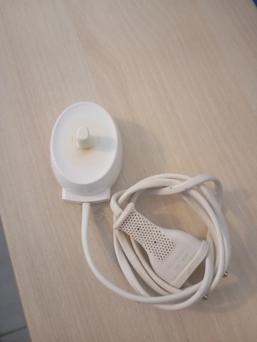 Chargeur brosse dent braun - brosse,