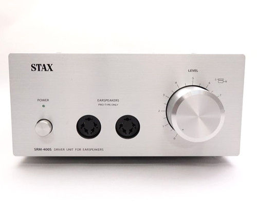 Pilote stax srm 400s - pilote, pour
