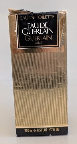 Guerlain eau - guerlain, 8.5