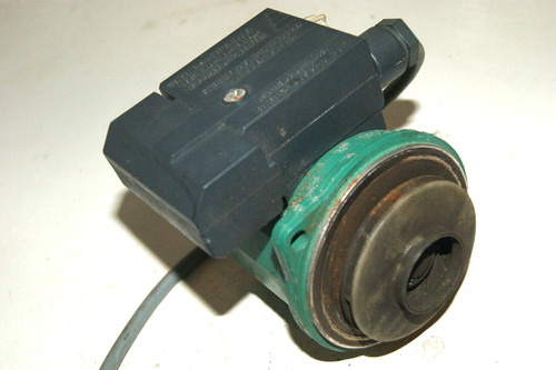 Pompe chaudiere circulateur - pompe, de