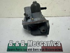 Pompe Carburant Essence