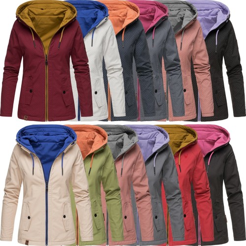 Marikoo veste extérieur - veste, d’extérieur