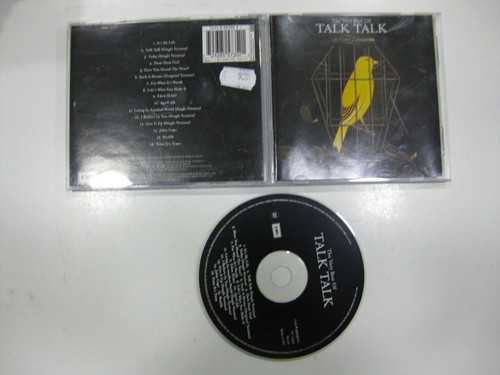 Talk europe le - talk,
