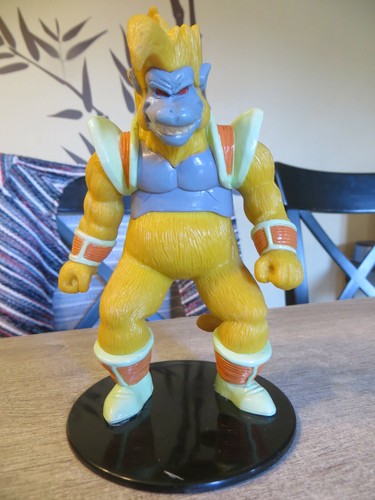 Figurine dragon ball gt - figurine,
