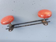 Ancien Porte Manteau patère