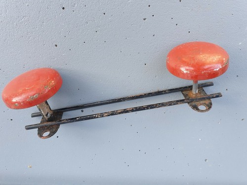 Ancien porte manteau patère - ancien,