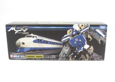 Figurine Takara Tomy