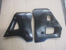 Flancs, ouies, caches de