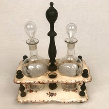 Huilier-vinaigrier Napoléon