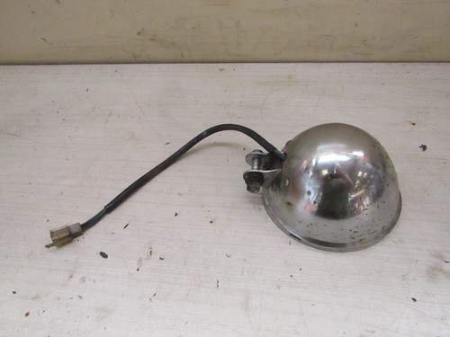 Cuvelage phare kymco - de, zing