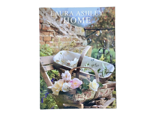 Vintage laura ashley - vintage, catalog