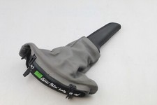 BMW E60 E61 Cuir Gris Levier