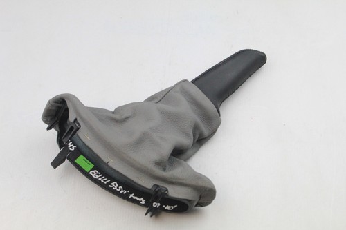 Bmw e60 e61 cuir - e61, gris