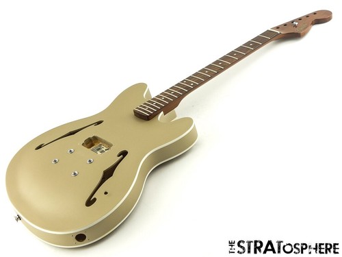 Fender tom delonge starcaster - fender,