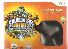 SKYLANDERS GIANTS !!! Coffret