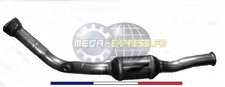 Catalyseur pour PEUGEOT 306