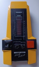 Jeu électronique vintage Tandy – Cosmic 1000 Fire Away – collector
