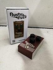Pédale de guitare TC