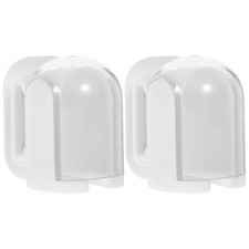  Porte-brosse à dents mural