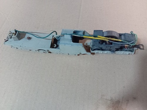 Jep chassis 060 db 1 - ho, 060.db.1