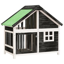 Chenil cage enclos pac animaux