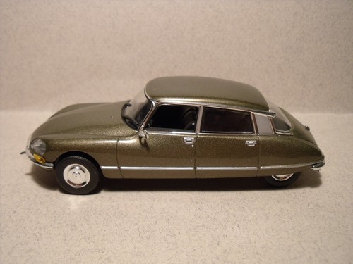 Citroen ds 23 - ,