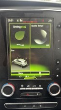 Ecran GPS RENAULT MEGANE 4