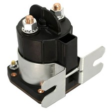 Electrovanne électrique 48V